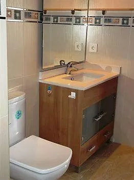 Eton Apartments Lloret de Mar 0*,  Spanyolország