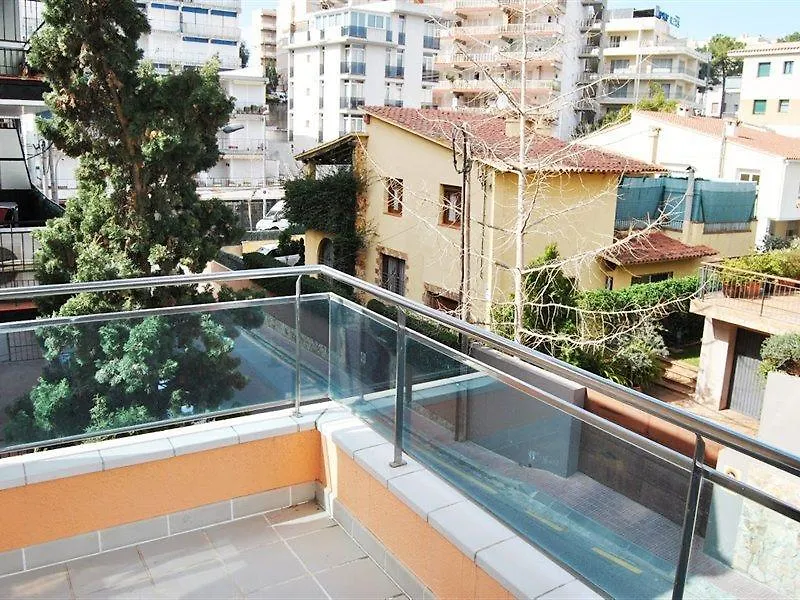 Eton Apartments location