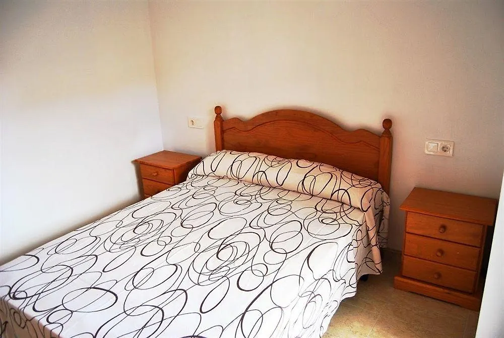 Eton Apartments Λορέτ Ντε Μαρ