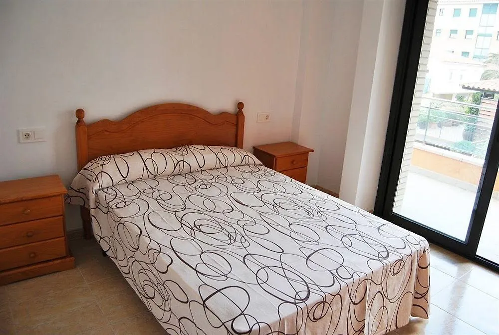 Eton Apartments Λορέτ Ντε Μαρ 0*,