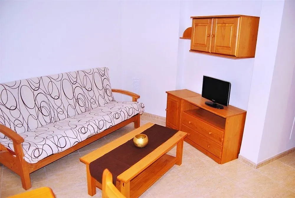 Eton Apartments Lloret de Mar 0*,  Spanien