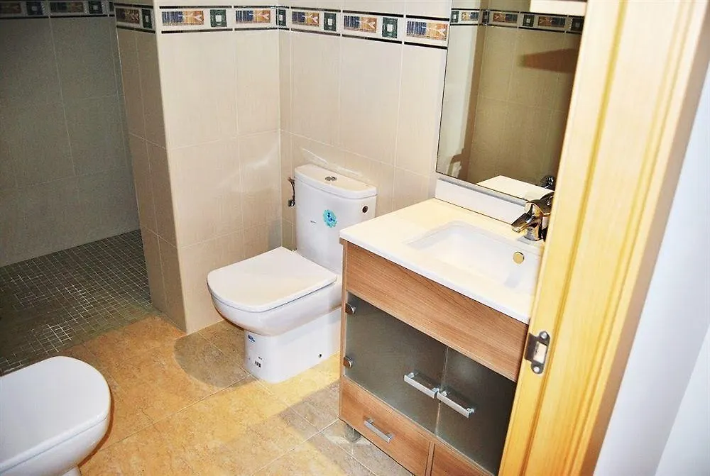 Eton Apartments Lloret de Mar