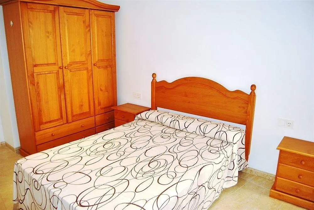 Eton Apartments Lloret de Mar