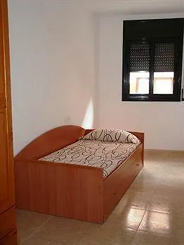 Eton Apartments Lloret de Mar