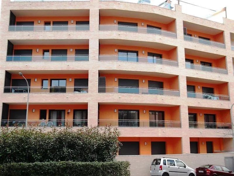 Eton Apartments Lloret de Mar