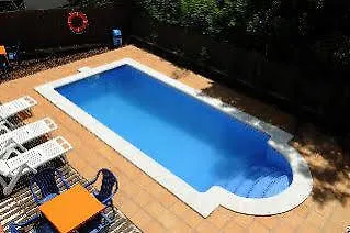 Eton Apartments Lloret de Mar Spanien